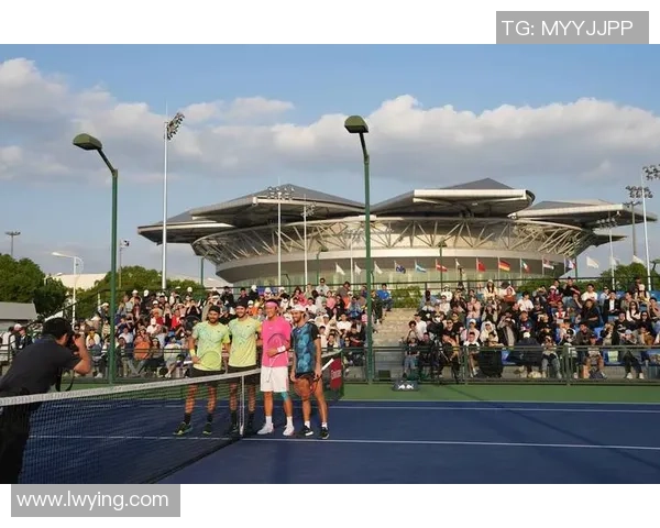 上海网球队的崛起与发展探究聚焦网球运动的未来与挑战