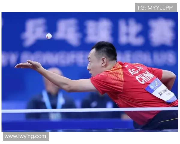 上海乒乓球队的崛起与辉煌历程探秘乒乓球运动的力量与魅力